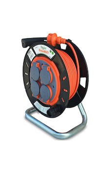 Koçtaş Basic-norm Ip44 Kablo Mak 25m, 3x1mm 25 M