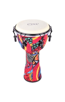 Cox Cdjb-10 Djembe Cox Cdjb-10 Djembe