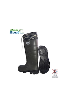 Polly Boot Pollyboot Vega 41 Numara Boğazlı Poliüratan Çizme Diğer Polly Boot Pollyboot Vega 41 Numara Boğazlı Poliüratan Çizme Diğer