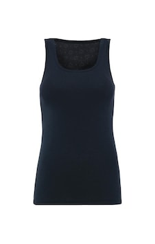 Blackspade 1266 Bayan Siyah Kalın Askı Thermal Atlet Blackspade 1266 Bayan Siyah Kalın Askı Thermal Atlet
