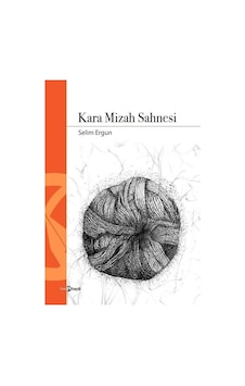 Kara Mizah Sahnesi / Selim Ergun