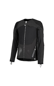 Knox Urbane Pro Move Korumalı Motosiklet Montu Siyah Knox Urbane Pro Move Korumalı Motosiklet Montu Siyah