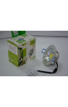 5 Watt Cob Led Spot