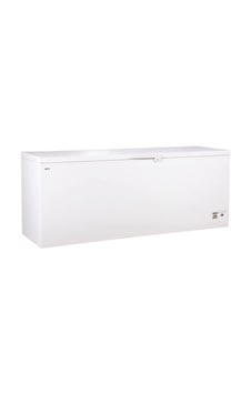 Uğur Udd 600 Bk Krom Yatay Derin Dondurucu Uğur Udd 600 Bk Krom Yatay Derin Dondurucu