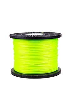 Energy Altıköşe Sarı Tırpan Misinası 3.3 mm 916 mt Energy Altıköşe Sarı Tırpan Misinası 3.3 mm 916 mt