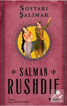 Mercankitap Soytarı Şalimar / Salman Rushdie