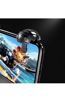 More Tr Zore Sc-dj11 Mobil Game Oyun Kontrol Aparatı More Tr Zore Sc-dj11 Mobil Game Oyun Kontrol Aparatı