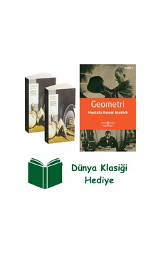Aline Ve Valcour - Felsefi Roman 2 Cilt + Geometri + Dünya Klasiği Hediye Aline Ve Valcour - Felsefi Roman 2 Cilt + Geometri + Dünya Klasiği Hediye