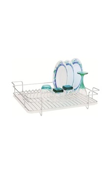 Evefix Metal Tek Katlı Tabaklık Bulaşık Sepeti Diğer Evefix Metal Tek Katlı Tabaklık Bulaşık Sepeti Diğer