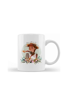Fan Art Quot Anne With An E Anne With An E Art Kupa Bardak Porselen Karışık Fan Art Quot Anne With An E Anne With An E Art Kupa Bardak Porselen Karışık