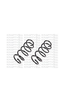 Kraftvoll 15020231 Ön Helezon Yayı Corsa C 02 312106 Kraftvoll 15020231 Ön Helezon Yayı Corsa C 02 312106