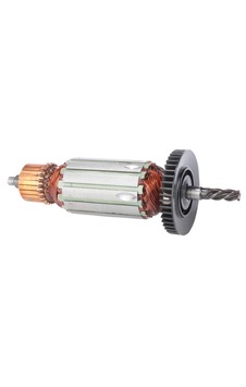 Metabo Sb600 Tipi Endüvi Rotor Kollektör