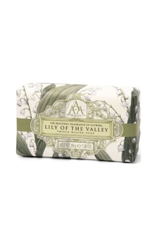 Aromas Artesanales De Antigua Sabun Lily Of The Valley 200 Gr 639136613152 Aromas Artesanales De Antigua Sabun Lily Of The Valley 200 Gr 639136613152