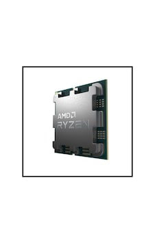 Amd Ryzen 7 7700x 8 Core, 4,50-5.40ghz, 40mb Cache, 105w, Am5 Soket, Tray, Dahili Grafik Var, Fan Amd Ryzen 7 7700x 8 Core, 4,50-5.40ghz, 40mb Cache, 105w, Am5 Soket, Tray, Dahili Grafik Var, Fan