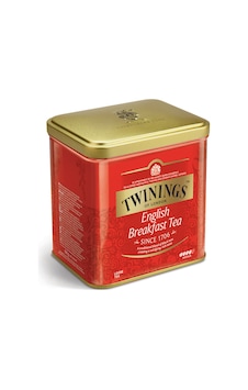 Twinings English Breakfast Tea 500 G Twinings English Breakfast Tea 500 G