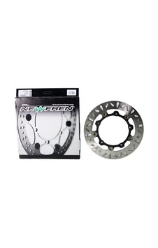 Yamaha Yp 250 X Max 250 Ön Fren Diski Newfren 438 105 Yamaha Yp 250 X Max 250 Ön Fren Diski Newfren 438 105