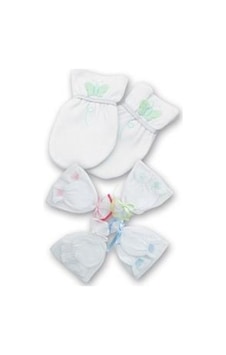 Sevi Bebe Karışık Renk Eldiven 153 Sevi Bebe Karışık Renk Eldiven 153