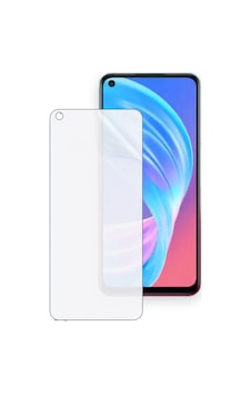 Oppo A72 5g Uyumlu Ön Yüzey Nano Şeffaf Hidrojel Ekran Koruyucu