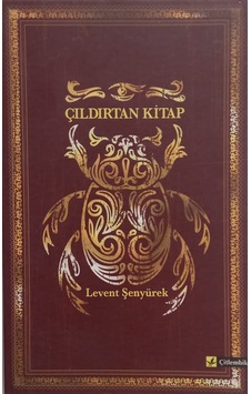 Çıldırtan Kitap-levent Şenyürek Çıldırtan Kitap-levent Şenyürek