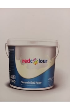 Seramik Üstü Astar 3 Kg 3 KG Seramik Üstü Astar 3 Kg 3 KG