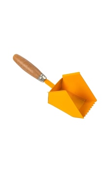 Dekor 2545 Gazbeton Kürek 10,5 Cm Dekor 2545 Gazbeton Kürek 10,5 Cm