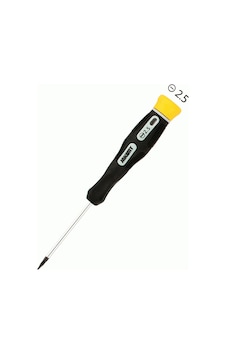 Jakemy Jm-8147 Düz Tornavida 2.5 Jakemy Jm-8147 Düz Tornavida 2.5