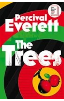 The Trees - Picador Collection Picador Uk The Trees - Picador Collection Picador Uk