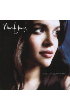 NORAH JONES - Come Away With Me , LP Vocal Jazz NORAH JONES - Come Away With Me , LP Vocal Jazz