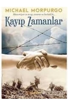 Tudem - Kayıp Zamanlar Mıchael Morpurgo Tudem - Kayıp Zamanlar Mıchael Morpurgo