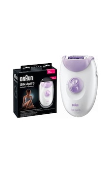 Braun Silk-epil 3 3170 Soft Perfection Epilatör 311532396