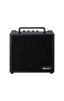 Ibanez IBZ10BV2 10 Watt Bas Gitar Amfisi Ibanez IBZ10BV2 10 Watt Bas Gitar Amfisi