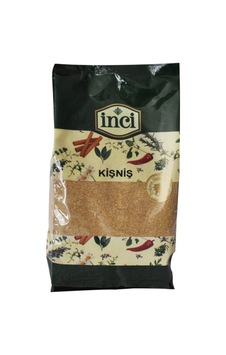 İnci Baharat - Kişniş Toz 1 Kg.