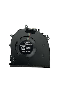 Asus İle Uyumlu Vivobook 15 13n1-6ta0u12, 13n1-7da0111 Cpu Fan, İşlemci Fanı Asus İle Uyumlu Vivobook 15 13n1-6ta0u12, 13n1-7da0111 Cpu Fan, İşlemci Fanı