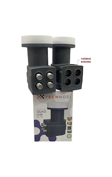 4 Lü Lnb Yeni Nesil Yağmur Korumalı 4k Net Görüntü Lnb 4 Lü Lnb Yeni Nesil Yağmur Korumalı 4k Net Görüntü Lnb
