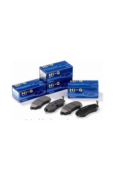 Chevrolet Lacettı 2004-2011 / Ön Fren Balatası Hı-q Chevrolet Lacettı 2004-2011 / Ön Fren Balatası Hı-q
