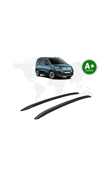 Fiat Doblo Oem Tip Tavan Çıtası Kısa Şasi 2024 Model Ve Sonrası Fiat Doblo Oem Tip Tavan Çıtası Kısa Şasi 2024 Model Ve Sonrası