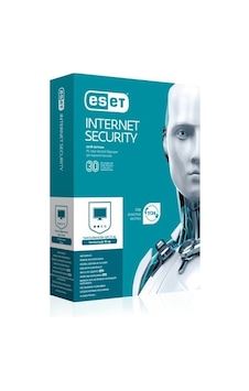 ESET Internet Security (3 Kullanıcı Kutu) ESET Internet Security (3 Kullanıcı Kutu)