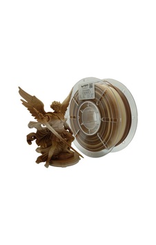Apex3d Gökkuşağı Pla+ Filament - Apex Latte 1 Kg 1.75mm Apex3d Gökkuşağı Pla+ Filament - Apex Latte 1 Kg 1.75mm