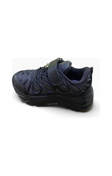 Shoes Kız Çocuk Kalın Tabanlı Cırt Bantlı Spor Ayakkabı Siyah - 941234682 Siyah Shoes Kız Çocuk Kalın Tabanlı Cırt Bantlı Spor Ayakkabı Siyah - 941234682 Siyah