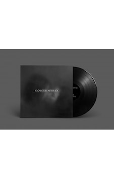 Cigarettes Aftersex - X's / Plak