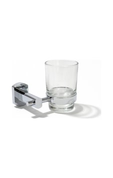 Ece Banyo - Focus Prinç Diş Fırçalık Duvardan - 5705 Diğer Ece Banyo - Focus Prinç Diş Fırçalık Duvardan - 5705 Diğer