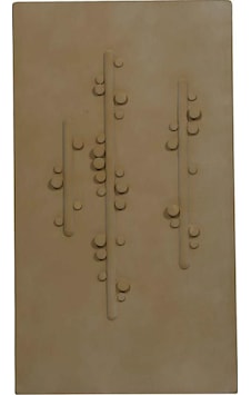 Vitale 3'lü Kabarcık Tablo 60 6 107 Cm Ak.kl0004 Vitale 3'lü Kabarcık Tablo 60 6 107 Cm Ak.kl0004