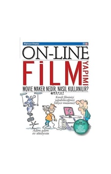 On-line Film Yapımı On-line Film Yapımı
