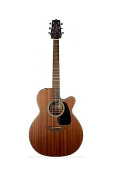 Takamine Gn11Mce Ns Elektro Akustik Gitar Takamine Gn11Mce Ns Elektro Akustik Gitar