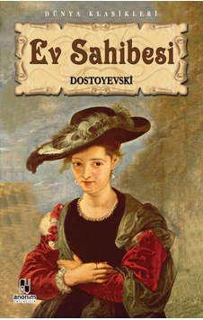 Bilgekitabevi Ev Sahibesi Bilgekitabevi Ev Sahibesi