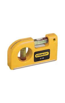Stanley 0-42-130 Cep Tipi Su Terazisi Stanley 0-42-130 Cep Tipi Su Terazisi