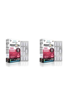 Zade Vital Feminen Probiyotik 30 Kapsül 2 Adet Zade Vital Feminen Probiyotik 30 Kapsül 2 Adet