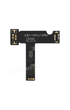 Teknonet Apple Uyumlu  iPhone 14 Pro Max Arka Kamera Hata Düzeltme