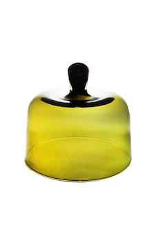 Paşabahçe El İmalatı Kristal Fanus Kapağı 16698 Paşabahçe El İmalatı Kristal Fanus Kapağı 16698