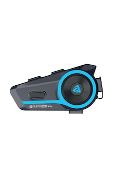 Nukrotech N6 Pro Mesh Ve Sesli Komut İnterkom Nukrotech N6 Pro Mesh Ve Sesli Komut İnterkom